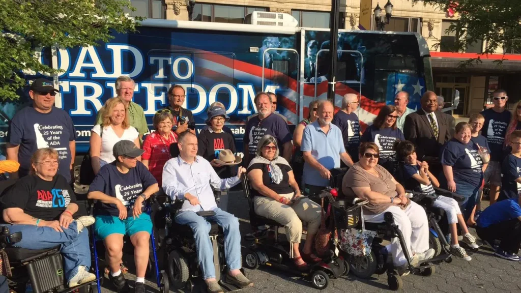 Disability Milestones | Great Plains ADA Center