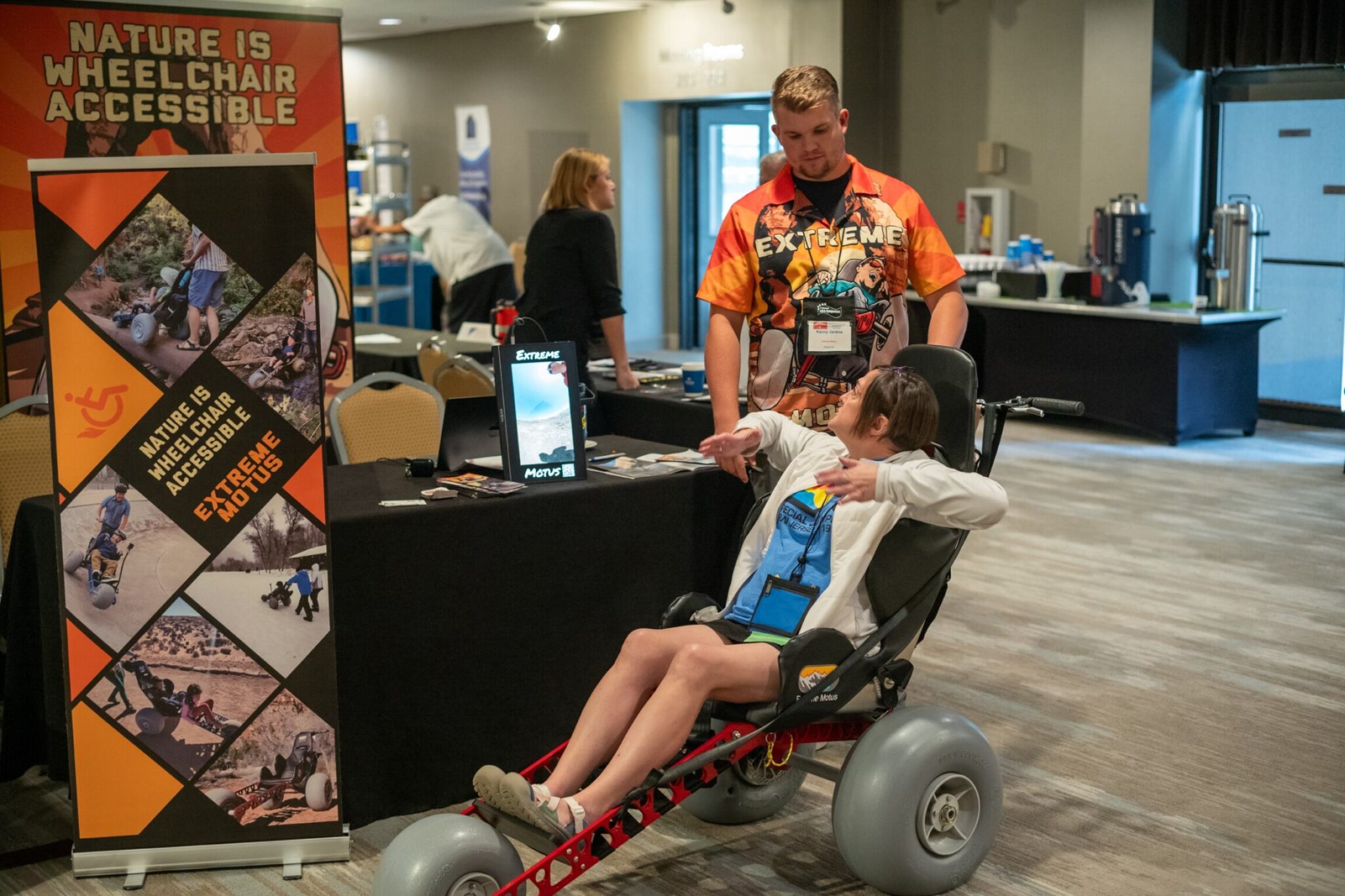 2026 National ADA Symposium | Great Plains ADA Center